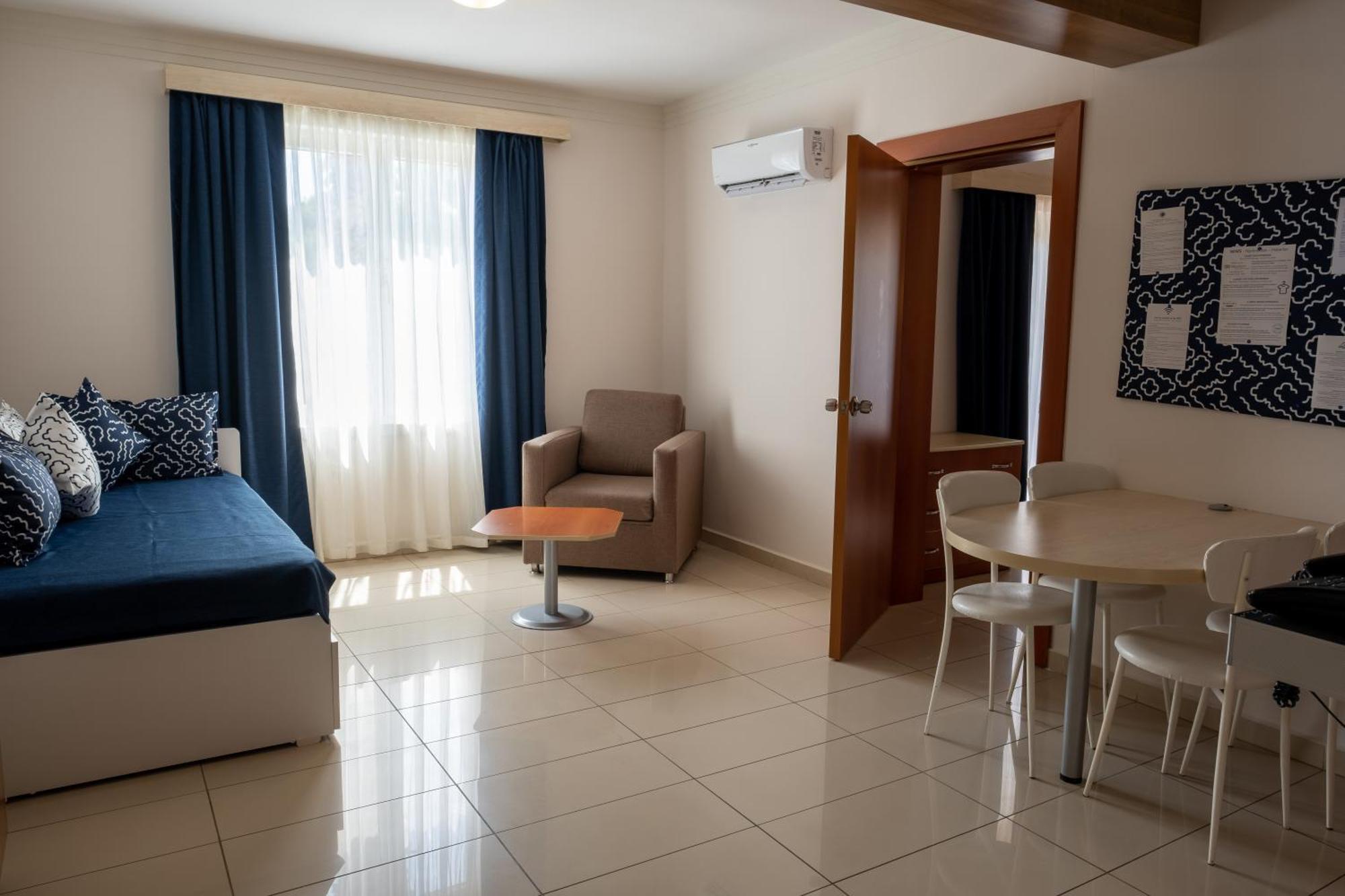 Hotel Tui Blue Pascha Bay Konaklı Exteriér fotografie