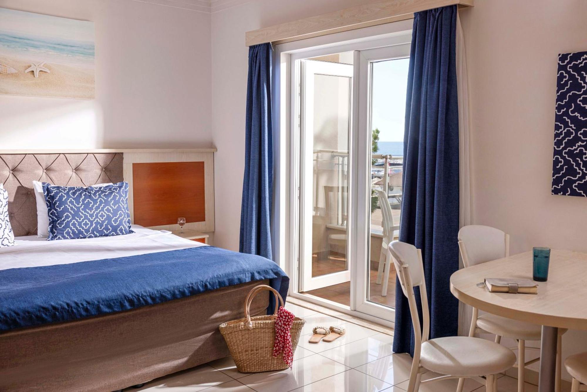 Hotel Tui Blue Pascha Bay Konaklı Exteriér fotografie
